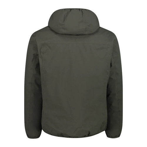 Giacca reversibile campagnolo - giacca,