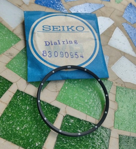 Vintage watch seiko - vintage, 6138-3000