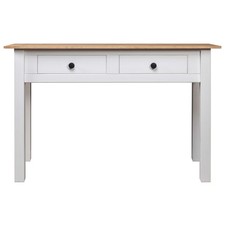 Tavolo Consolle Bianco