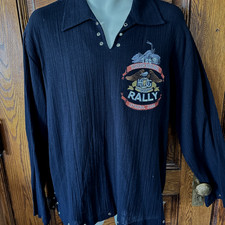 Patch camicia harley - patch,