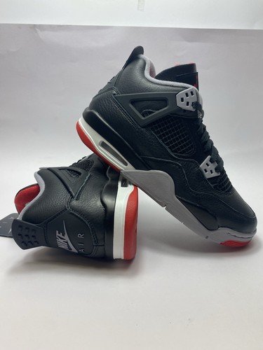 Nike air jordan retro - 4, (gs)