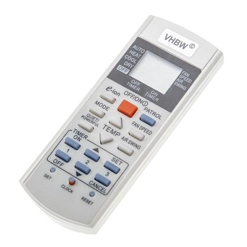 Telecomando per climatizzatore