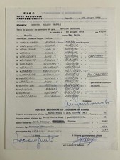21/06/73 NAPOLI vs CAGLIARI