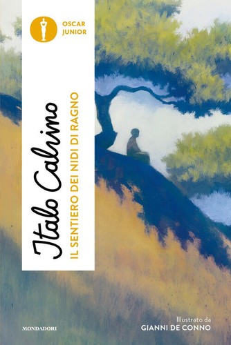 Sentiero dei nidi ragno - il,