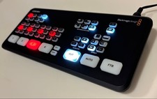 Blackmagic Design ATEM Mini