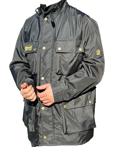 Professional 500 belstaff - xl,