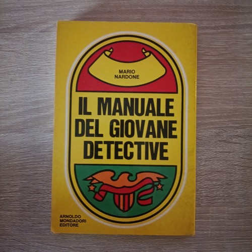 Manuale del giovane - il,
