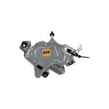 Motore D'Essuie Vetro Posteriore - Suzuki Vitara II PH.1 - 38810-54P00 -