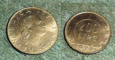RFM 78515 World Coins Italy