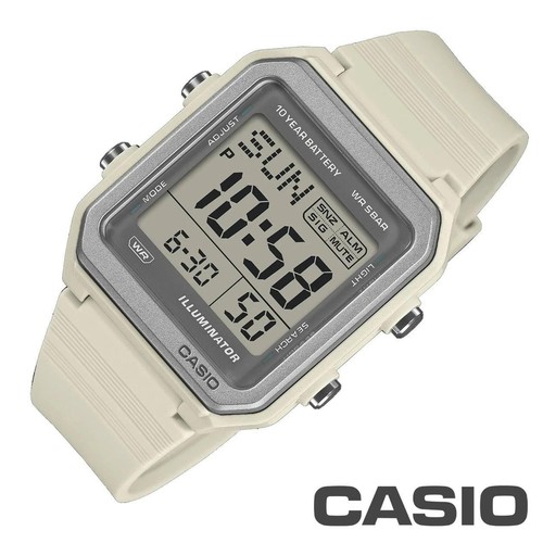 Nuovo orologio casio - nuovo,