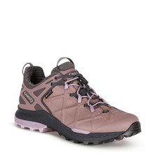 Aku Scarpe Donna Rocket Dual Fit System GTX, Trekking - 592 (Rosa Polvere/Lilla)