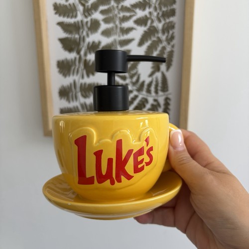 Gilmore dispenser sapone - gilmore,