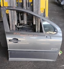 PORTIERA  ANTERIORE DESTRA DX   PEUGEOT 207 1.4 B 2008 STATION WAGON