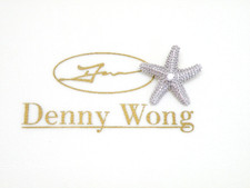 Autentico Ciondolo Denny Wong