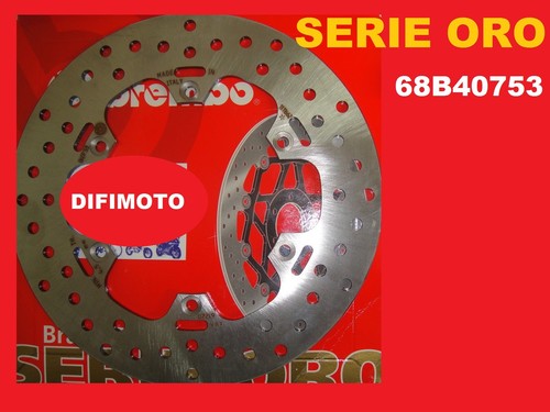 Disco freno posteriore - disco,
