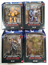 Masters Of The Universe