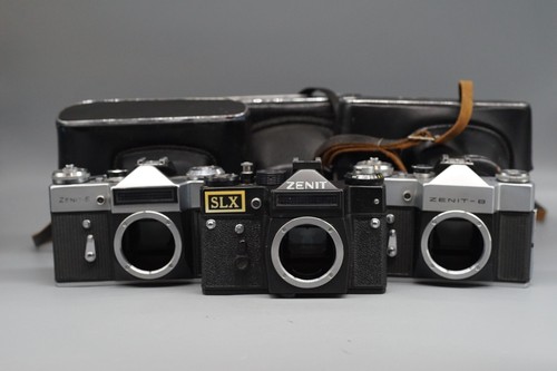 Lotto lavoro fotocamere 35 - lotto,