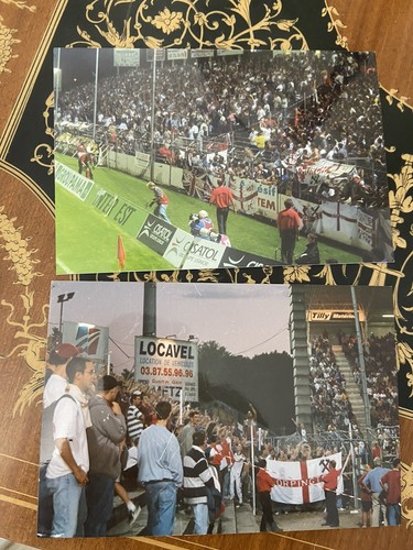 Fototifo ultras photos west - fototifo,