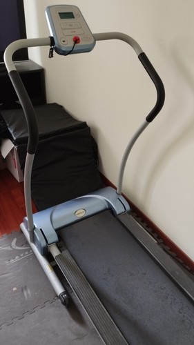 Tapis roulant elettrico - elettrico, weslo