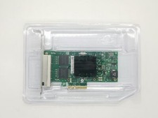 Scheda di rete Intel I350-T4 PCI-Express PCI-E quattro porte Gigabit RJ45 server
