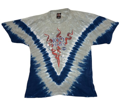 Camicia vintage harley - camicia,