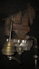 Turbina Iveco Daily 35c12