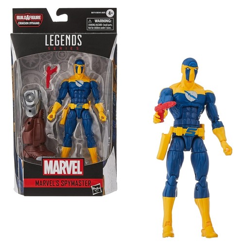 Hasbro marvel legends - hasbro,