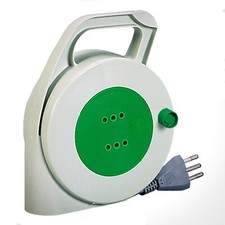 Avvolgicavo fanton 01160