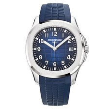 🔵 - Orologio Automatico