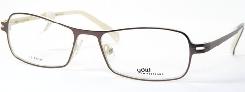 Gotti svizzera gitte - gotti,