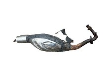 Marmitta Scarico Originale