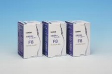 Filtro Leveluk F8 per