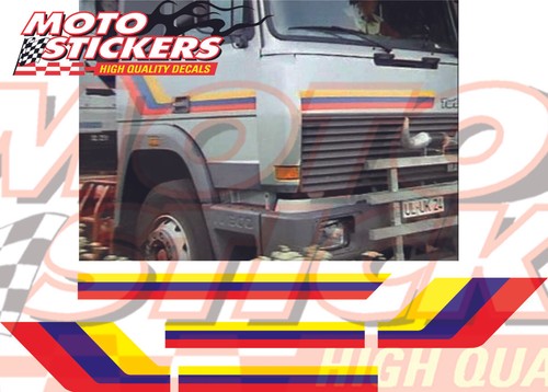 Turbostar 190 adesivi - 190-48,