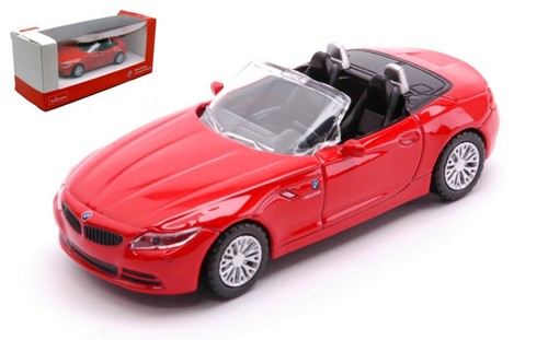 Modellino auto scala - , 1:43