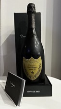 Champagne Dom Perignon brut vintage 2002