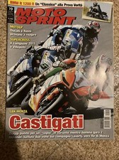 Moto Sprint N. 19 2011 BMW R