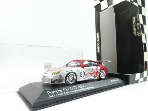 Minichamps 400056480 - 1:43,