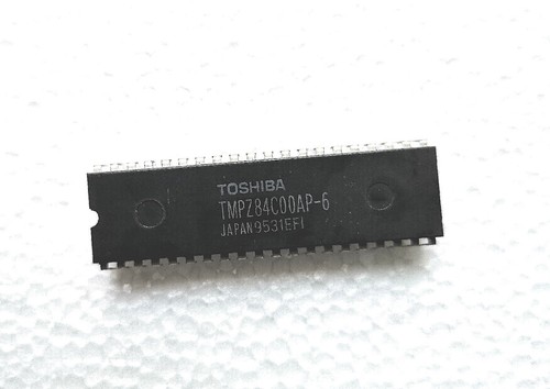 Z80 cpu processor - (2pezzi),