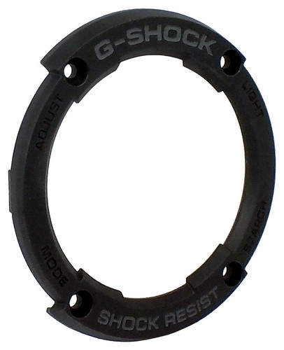Casio bezel ricambio g shock - bezel,