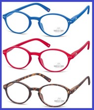 Occhiali da lettura per uomo