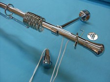 BASTONE PER TENDA A CORDA CON