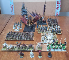 Warhammer The Old Wolrd -