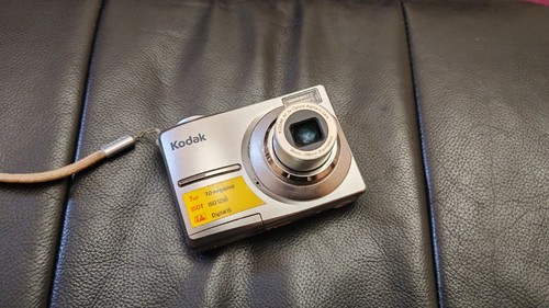 Kodak easyshare c713 - easyshare,