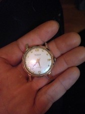 Orologio da polso uomo VINTAGE