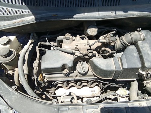 G4hg motore completo - completo, 1162475