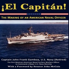Capitan the making of an - el,