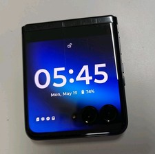 Telefono COSÌ COM'È Motorola