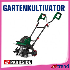 PARKSIDE PGK 1400 B2