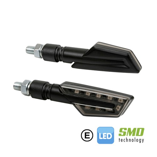 Intermittenti led lampa - a,