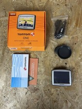 TomTom One Navigatore